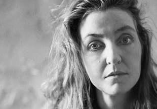 rebecca solnit
