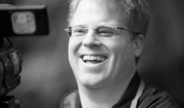 robert scoble bw