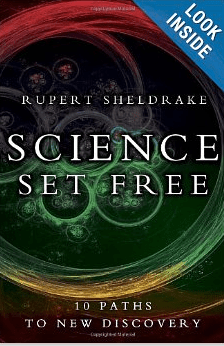science set free