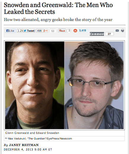 snowden and greewald post