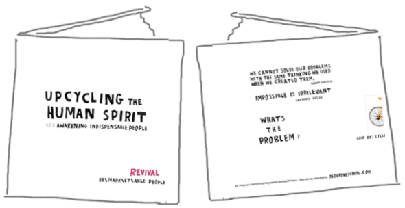 upcycling hs graphic