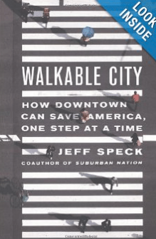 walkable city