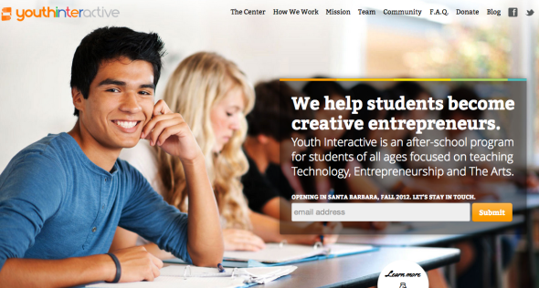 youth interactive