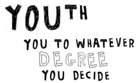 youth to degree