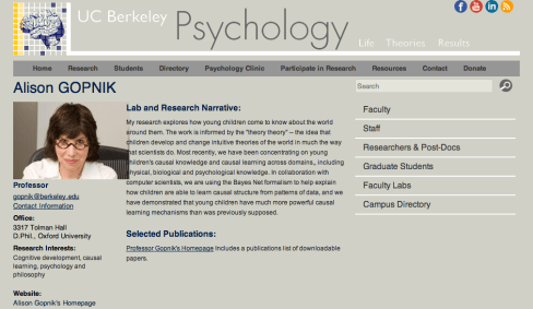 alison on berkeley site