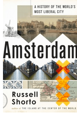 amsterdam book