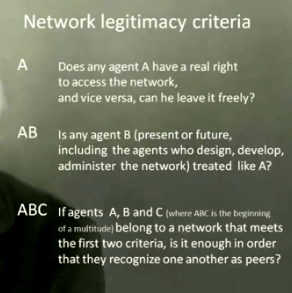 criteria abc