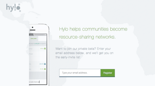 hylo site