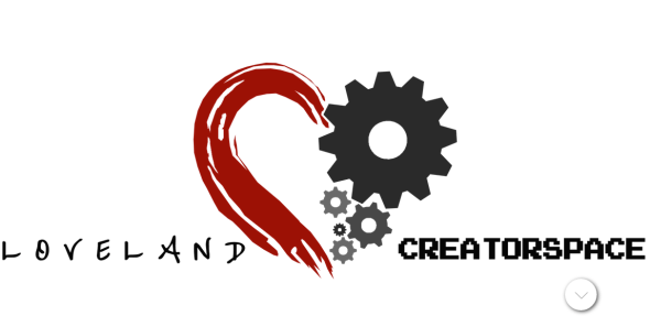 loveland creatorspace
