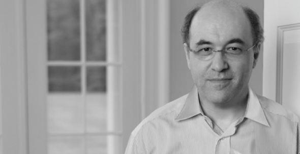 stephen wolfram bw