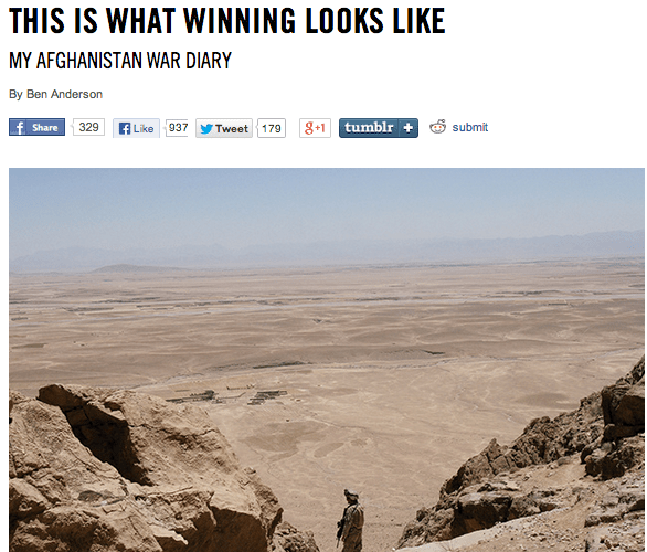 this is what winning post