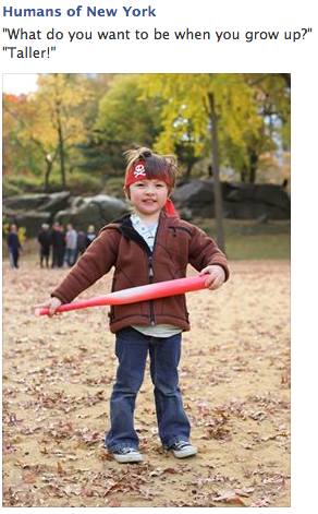 what do you want to be hony