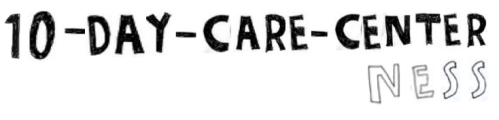 10 day care center ness
