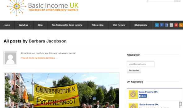 basic income uk