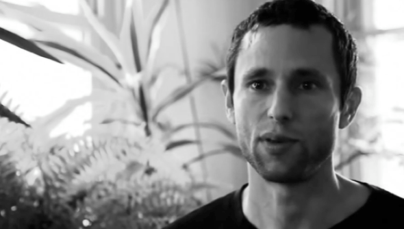 charles eisenstein bw