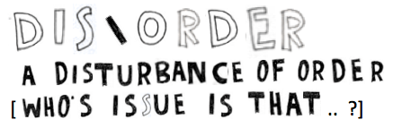 dis order