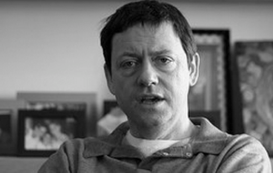 fred wilson bw