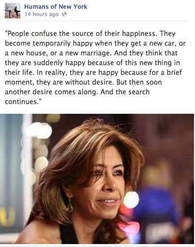 hony happiness