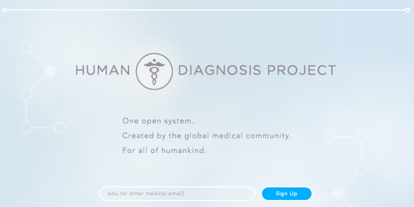 human dx site