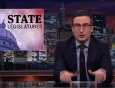 john oliver state legis