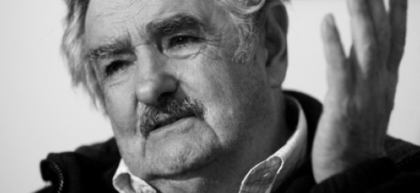 jose mujico bw