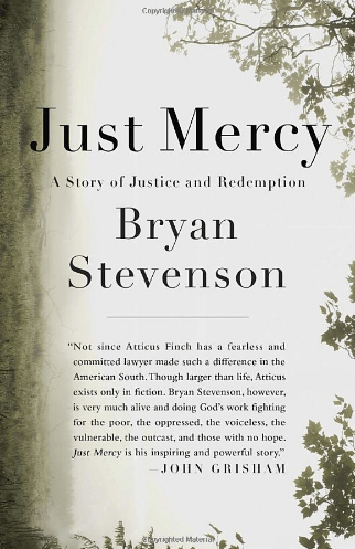 just mercy