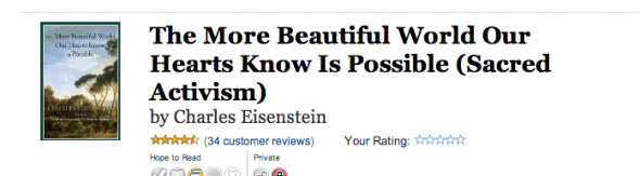 kindle for the more beautiful