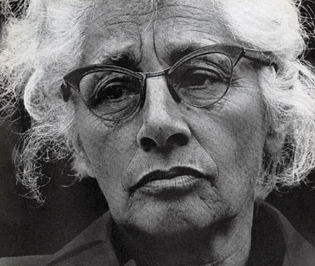 malvina reynolds | be you.