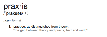 praxis