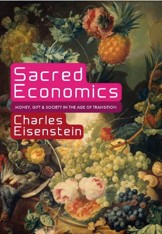 sacred edonomics