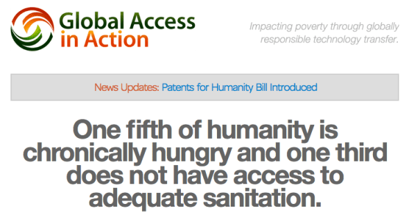 saras global access in action