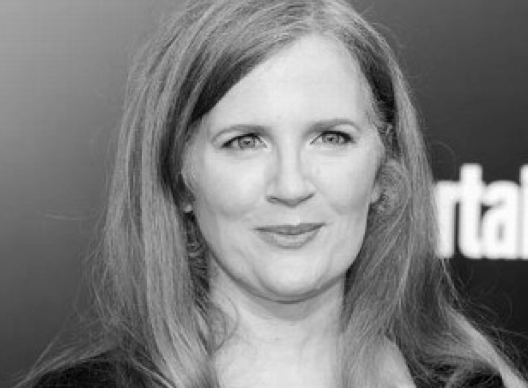 suzanne collins bw