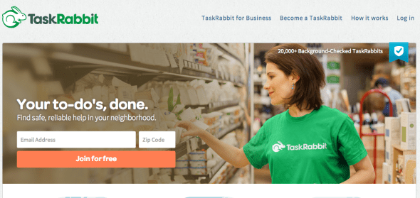 taskrabbit