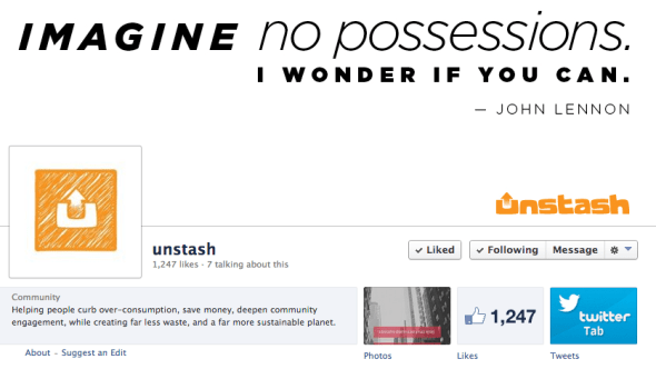 untash on fb
