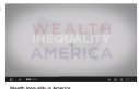wealth inequality in amer