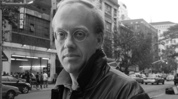 chris hedges bw