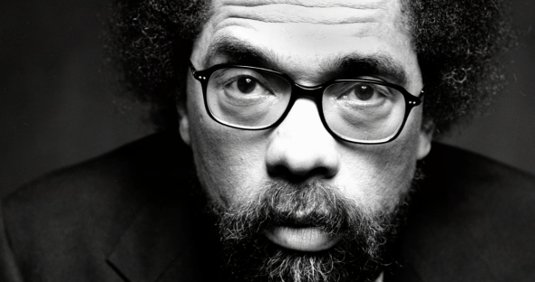 cornel west