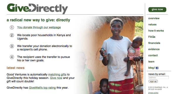 givedirectly