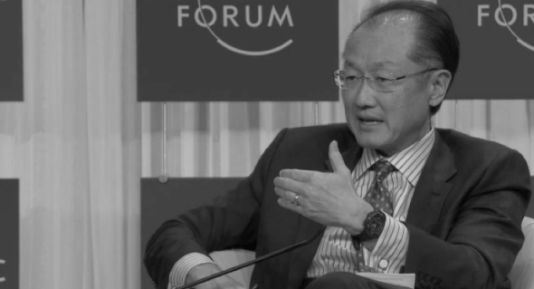 jim yong kim bw