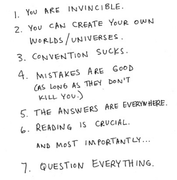 keri s final thoughts