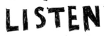 listen