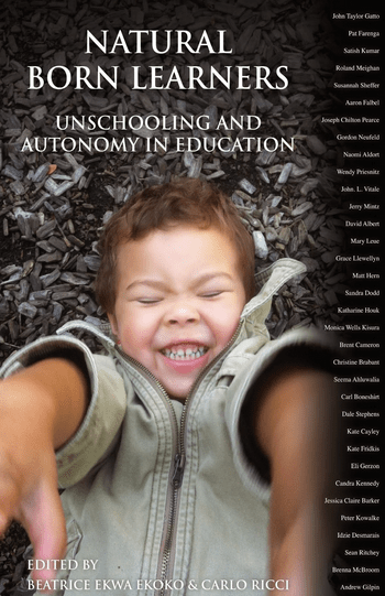 natural born learners book