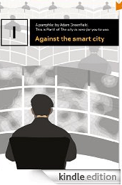 against smart citiy