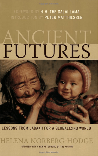 ancient futures
