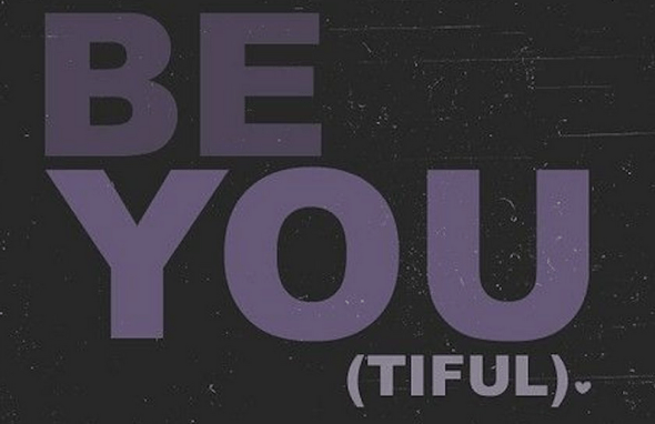 be you tiful