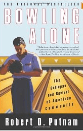 bowling alone