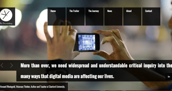 collaborative society