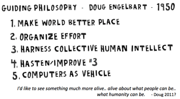 guiding philosophy - doug