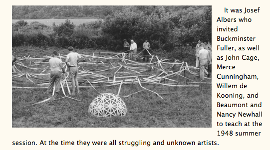 history of black mtn