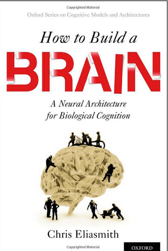 how to build a brain